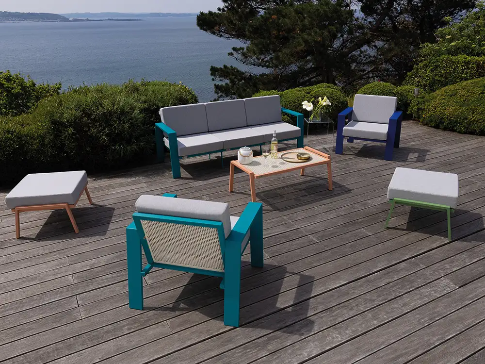 Tendances Magazine Magazine Deco Maison ER MAEZ 