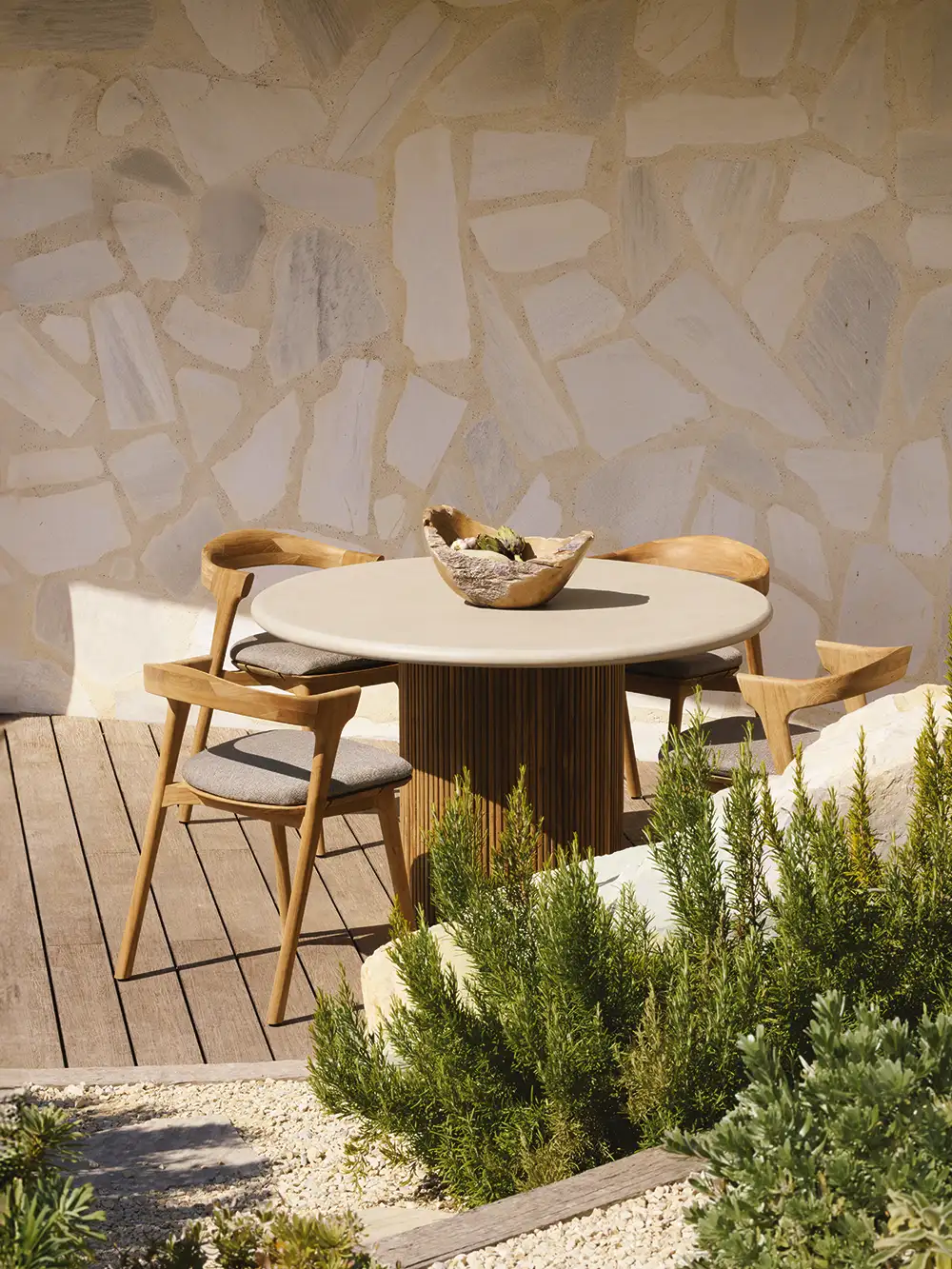 Tendances Magazine Magazine Deco Maison ETHNICRAFT 1