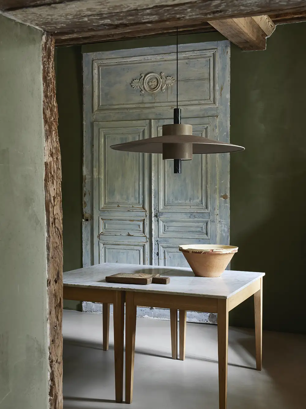 Tendances Magazine Magazine Deco Maison FORESTIER 2