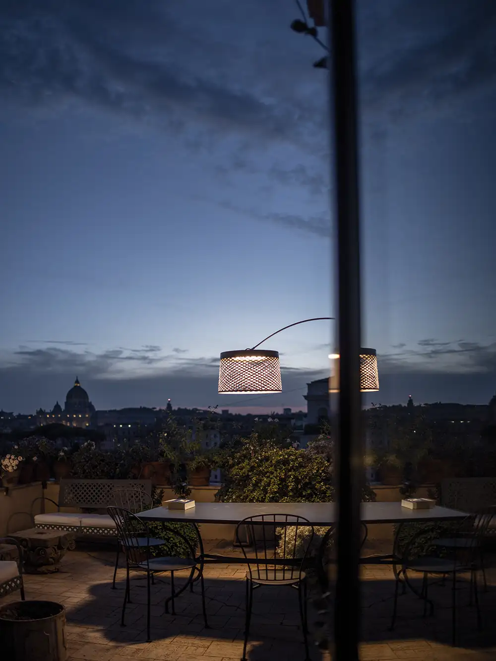 Tendances Magazine Magazine Deco Maison FOSCARINI