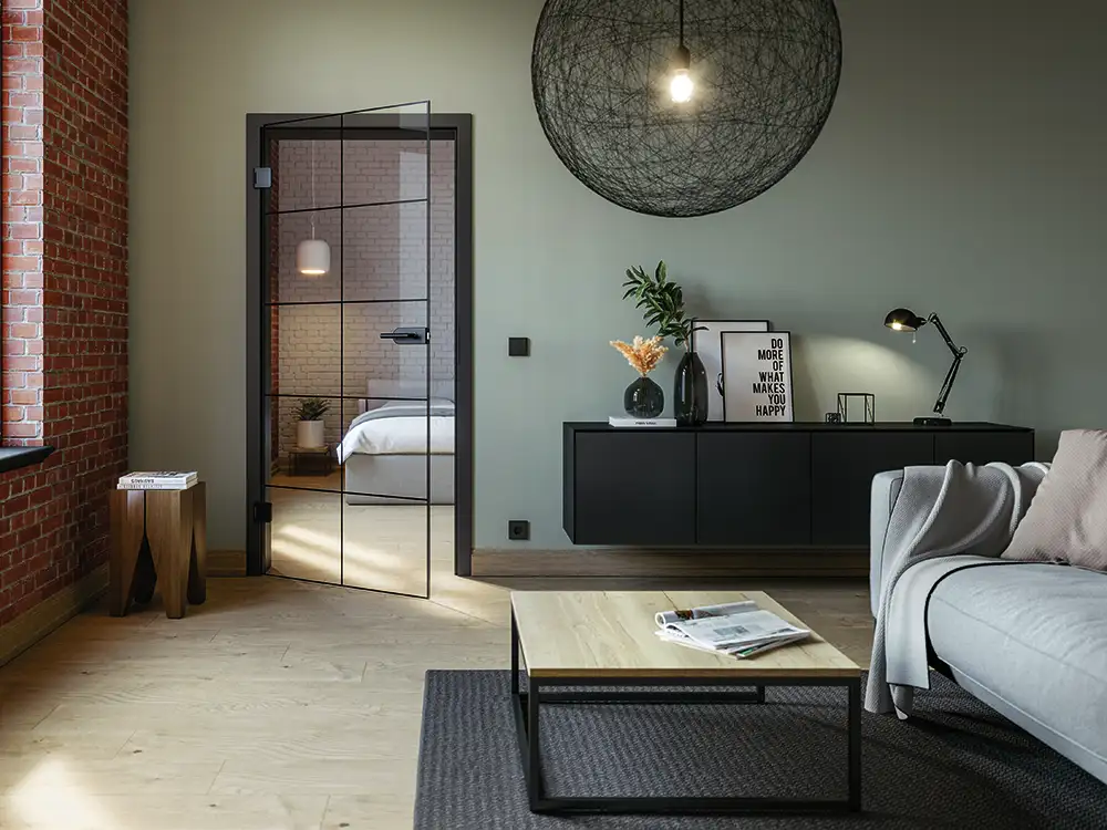 Tendances Magazine Magazine Deco Maison HORMANN