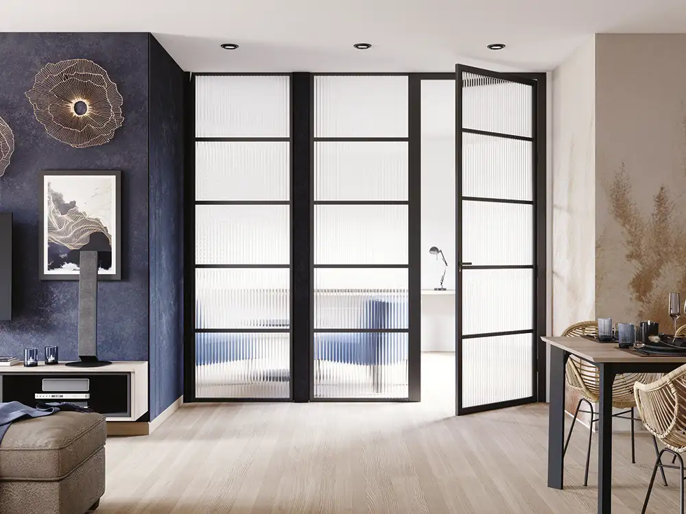 Tendances Magazine Magazine Deco Maison IN IPSO