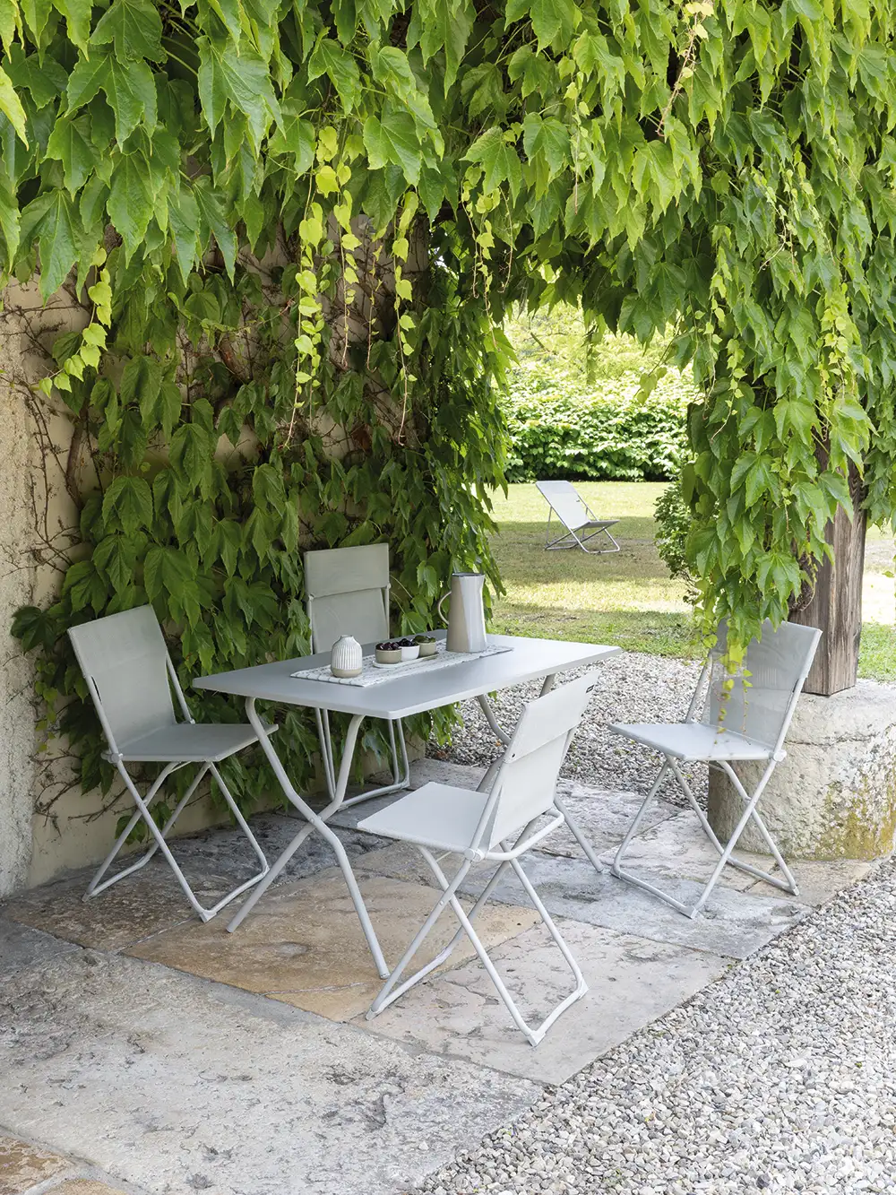 Tendances Magazine Magazine Deco Maison LAFUMA MOBILIER