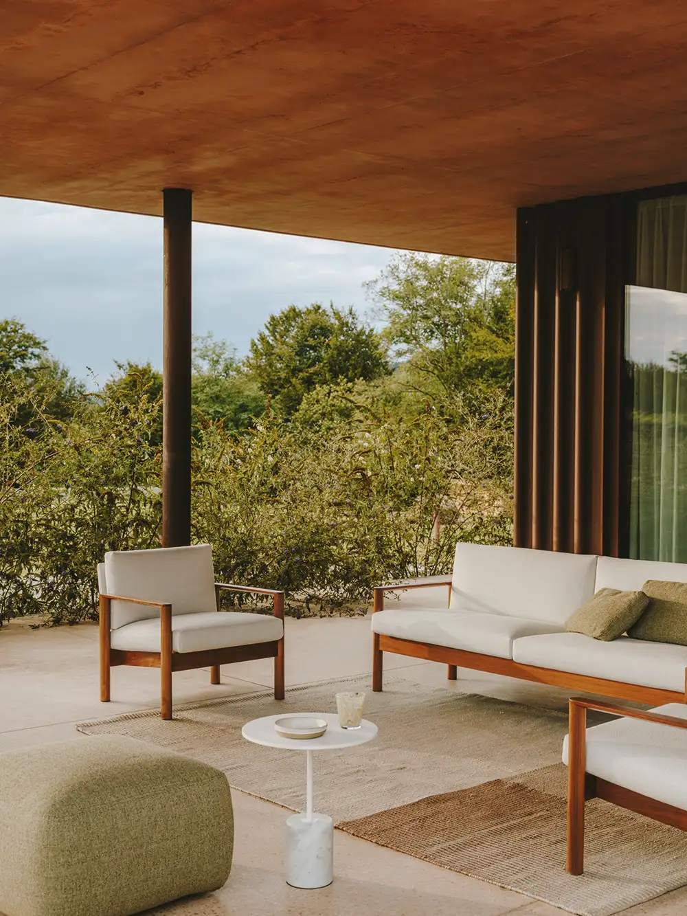 Tendances Magazine Magazine Deco Maison LAPALMA Salva Lopez
