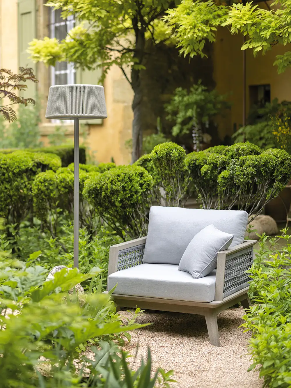 Tendances Magazine Magazine Deco Maison LES JARDINS