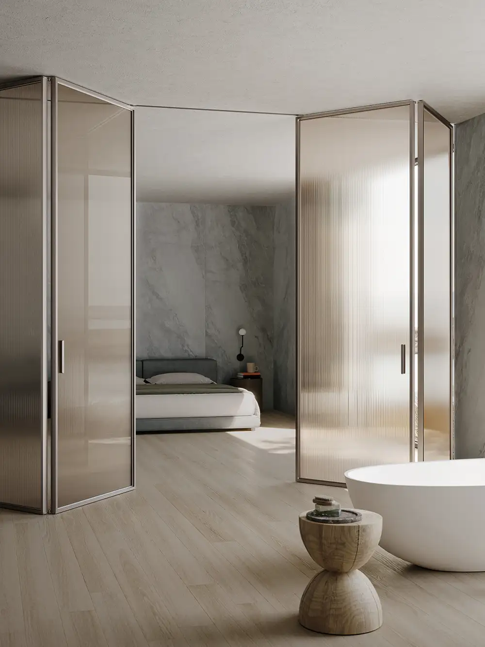 Tendances Magazine Magazine Deco Maison LUALDI