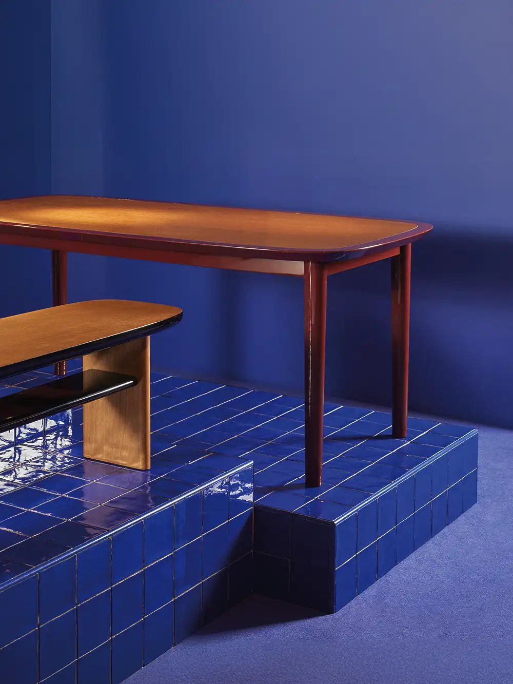 Tendances Magazine Magazine Deco Maison MAISON SARAH LAVOINE1 