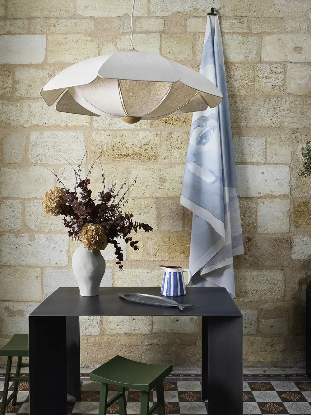 Tendances Magazine Magazine Deco Maison MARKET SET 