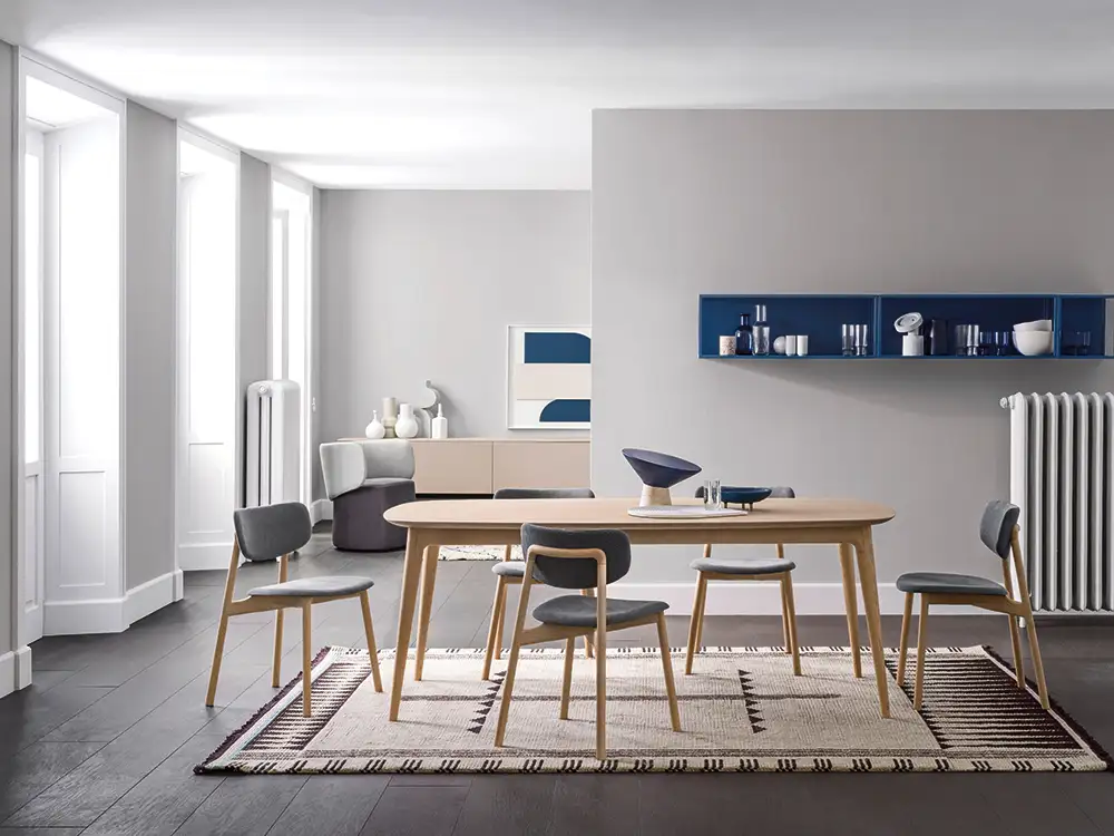 Tendances Magazine Magazine Deco Maison NOVAMOBILI 2 