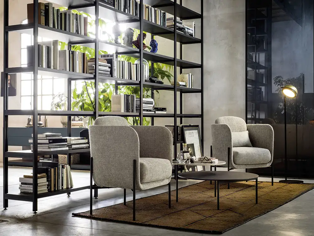 Tendances Magazine Magazine Deco Maison NOVAMOBILI 2