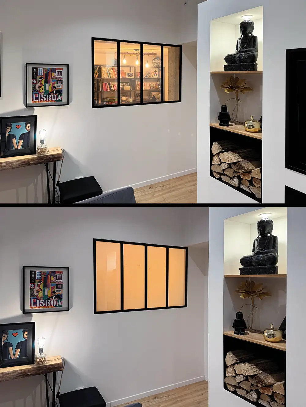 Tendances Magazine Magazine Deco Maison NOVIMETAL 1