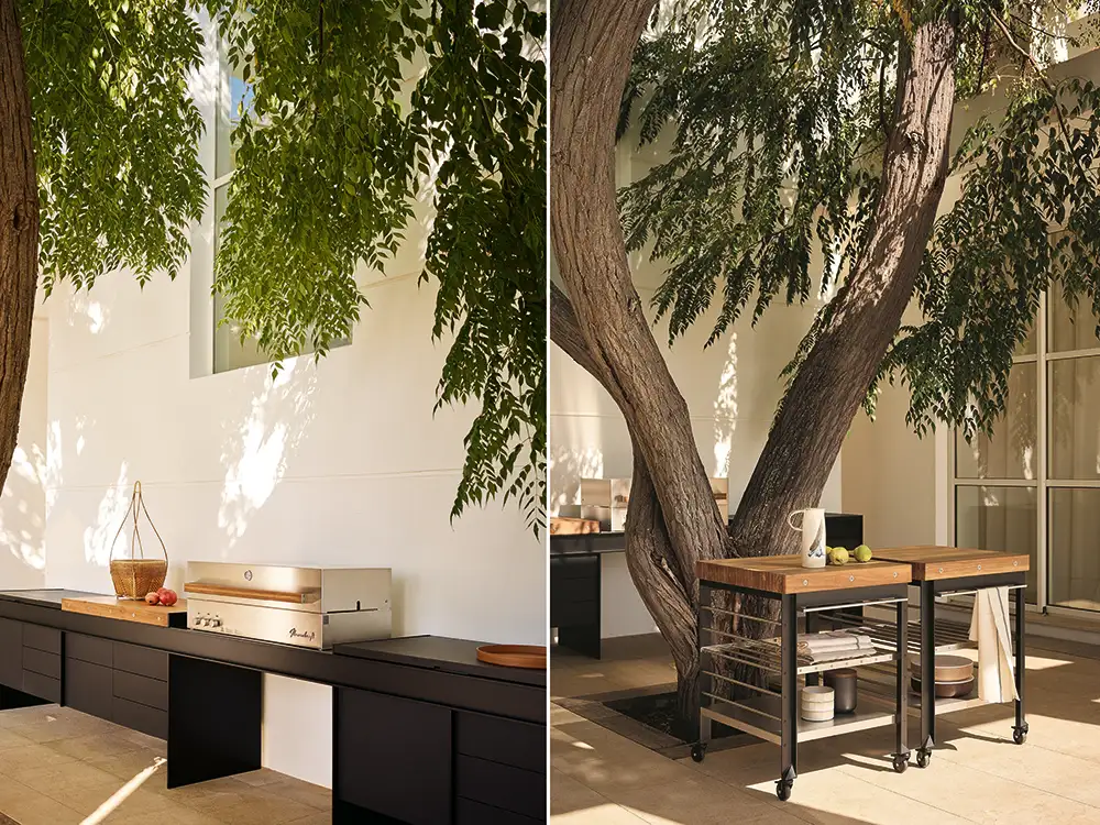 Tendances Magazine Magazine Deco Maison POLIFORM 2 1
