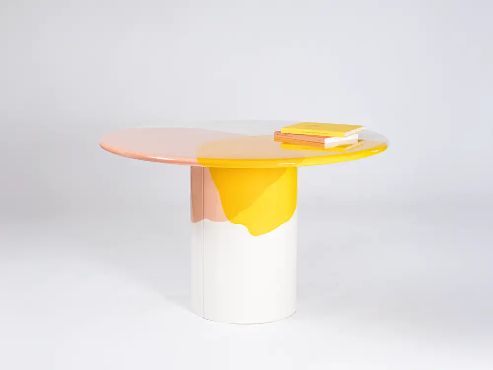 Tendances Magazine Magazine Deco Maison Patrick Jouin Edition Drop C C.Seuleusian 31 Copie