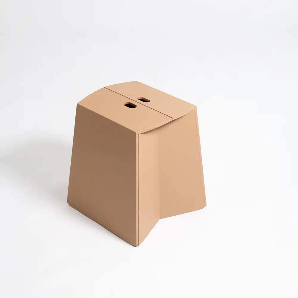 Tendances Magazine Magazine Deco Maison Patrick Jouin Edition Mate C C.Seuleusian 8 Copie