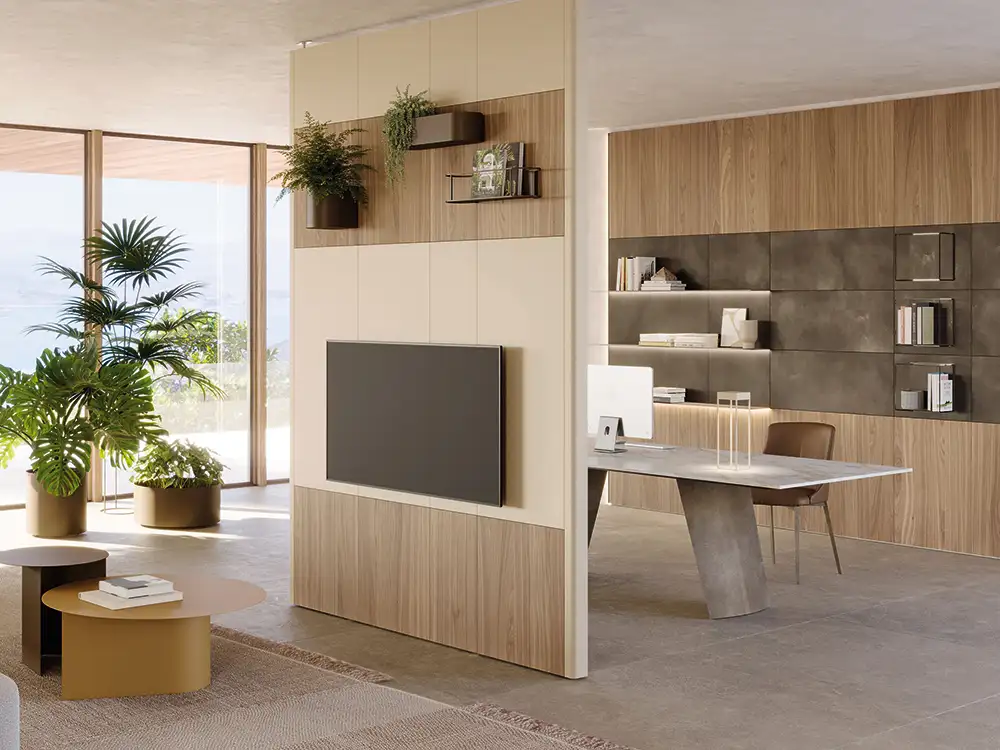Tendances Magazine Magazine Deco Maison RONDA DESIGN 2