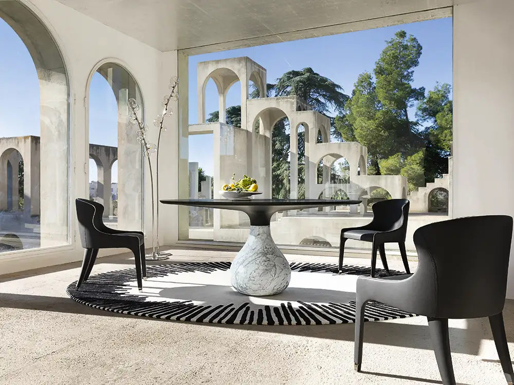 Tendances Magazine Magazine Deco Maison Roche Bobois2