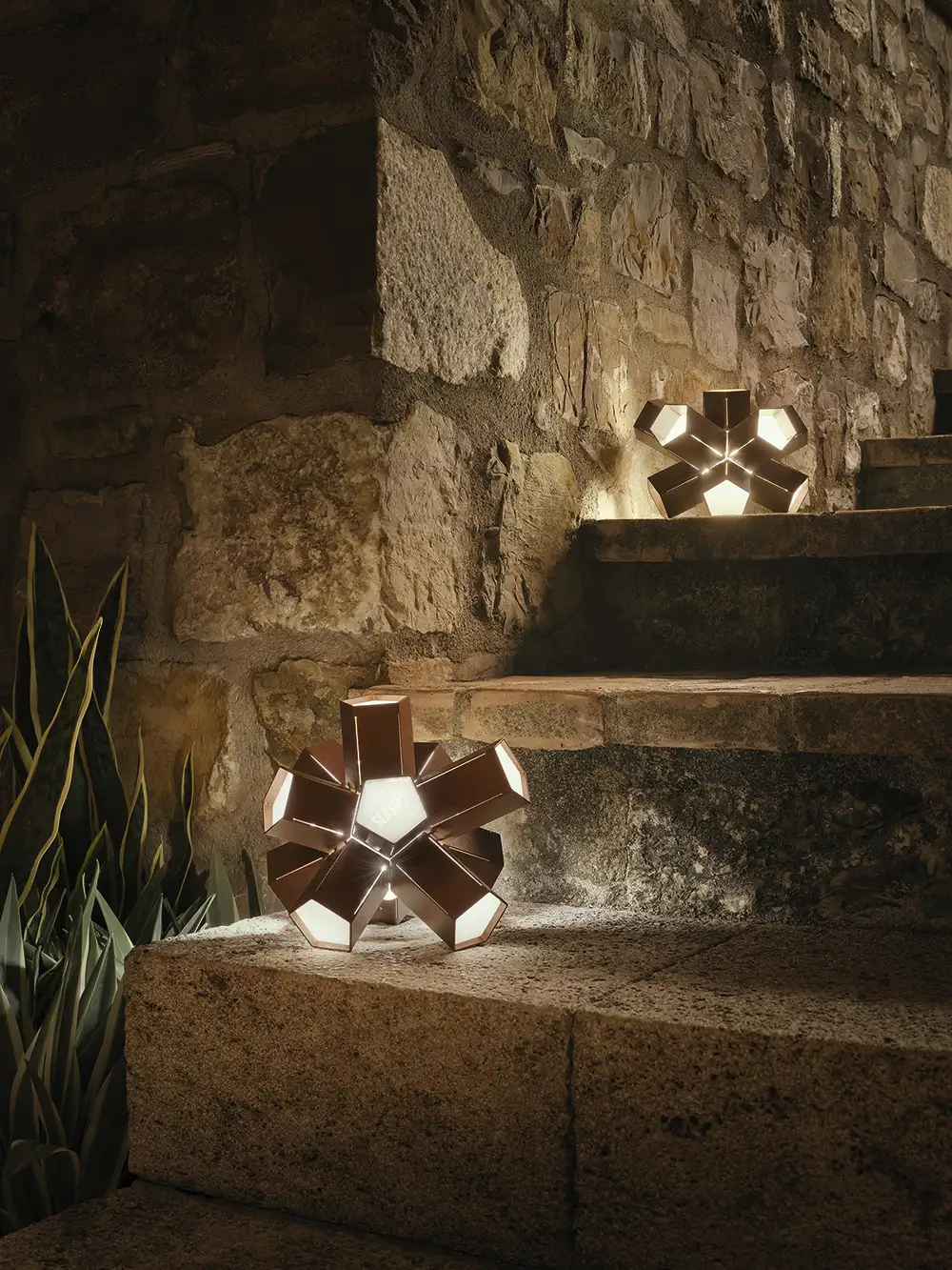 Tendances Magazine Magazine Deco Maison Slamp TPagani