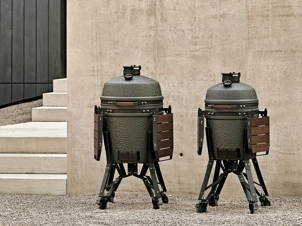Tendances Magazine Magazine Deco Maison THE BASTARD 1