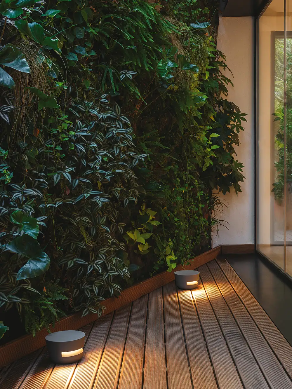 Tendances Magazine Magazine Deco Maison VIBIA