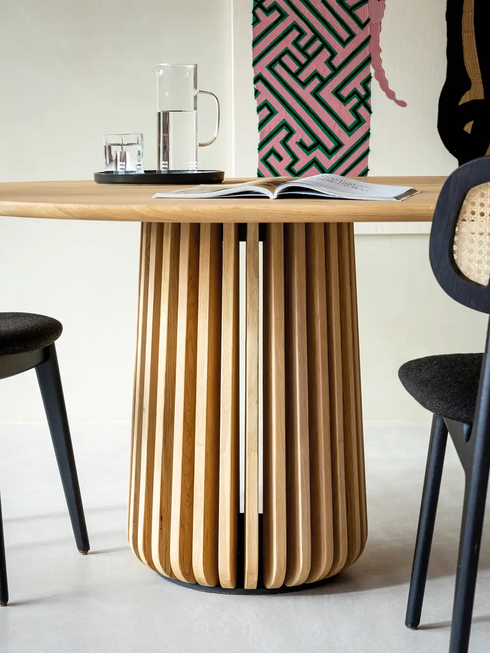 Tendances Magazine Magazine Deco Maison VINCENT SHEPPARD 
