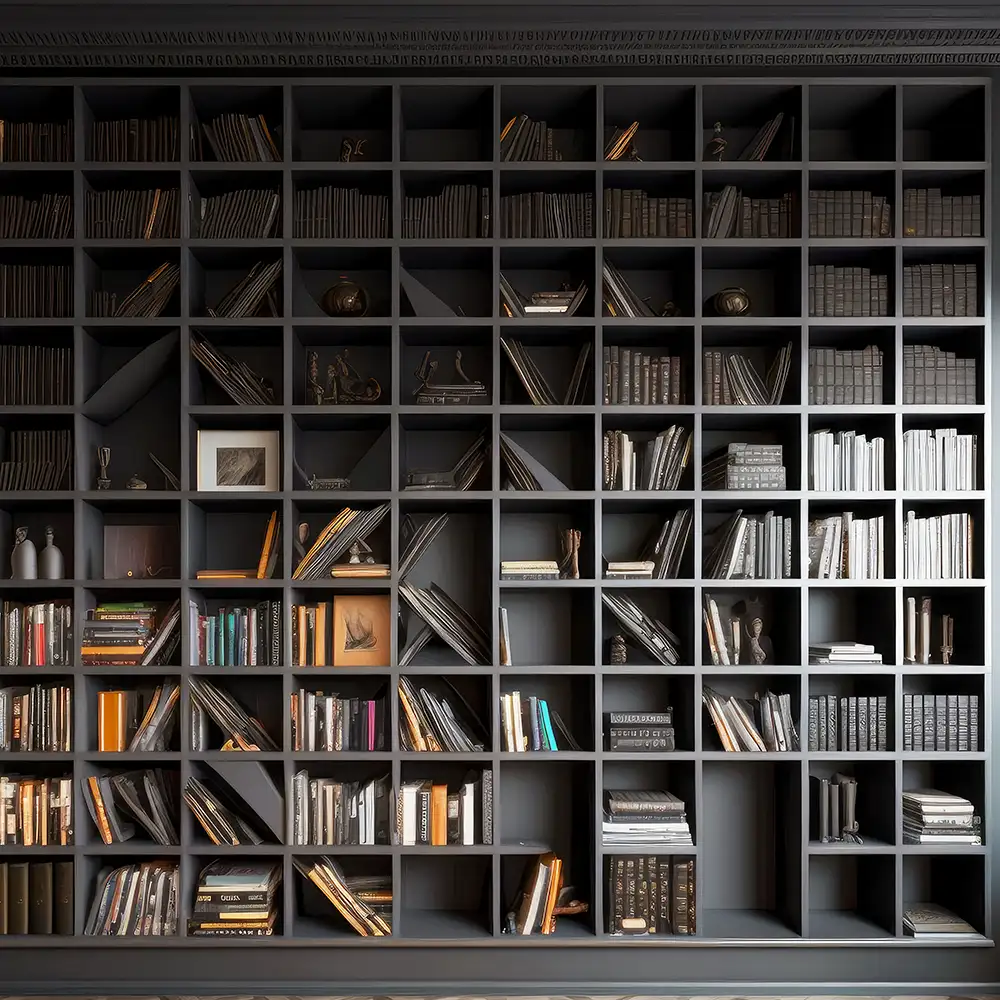 Tendances Magazine Magazine Deco Maison Bibli
