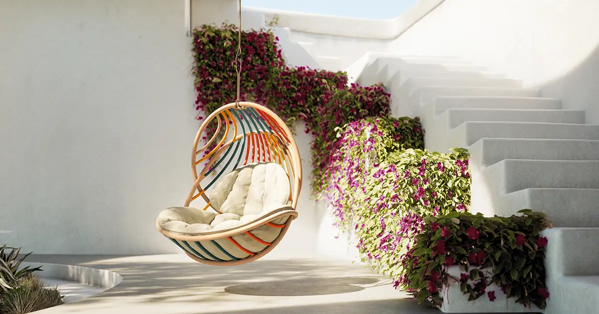 Tendances Magazine Magazine Deco Maison Dedon2