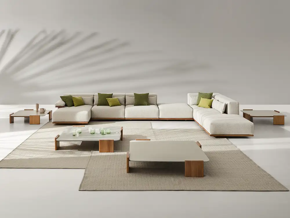 Tendances Magazine Magazine Deco Maison Ditre Italia
