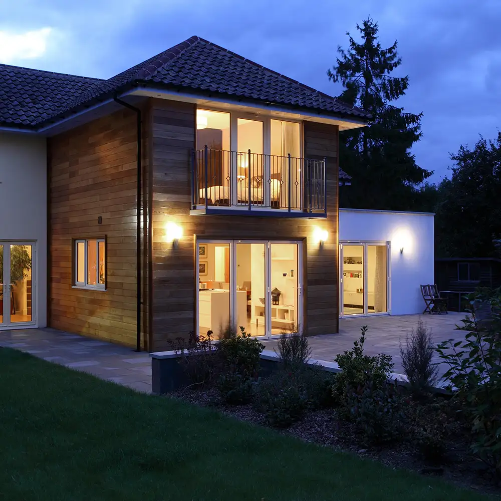 Tendances Magazine Magazine Deco Maison Extension