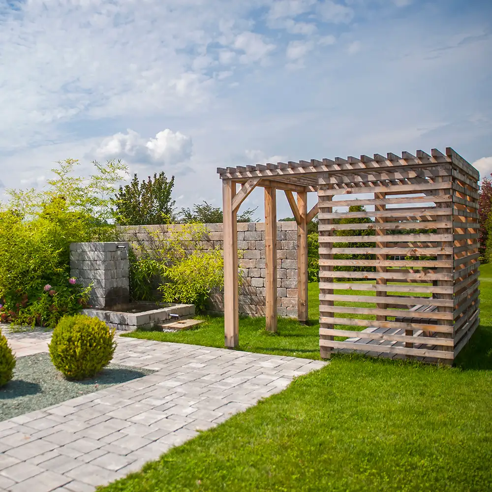 Tendances Magazine Magazine Deco Maison Exterieur