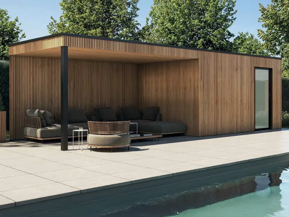 Tendances Magazine Magazine Deco Maison Exterior Living
