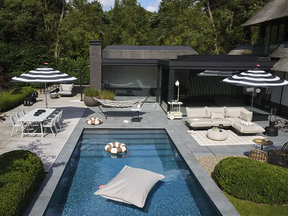 Tendances Magazine Magazine Deco Maison Fatboy