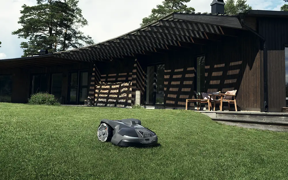 Tendances Magazine Magazine Deco Maison Husqvarna