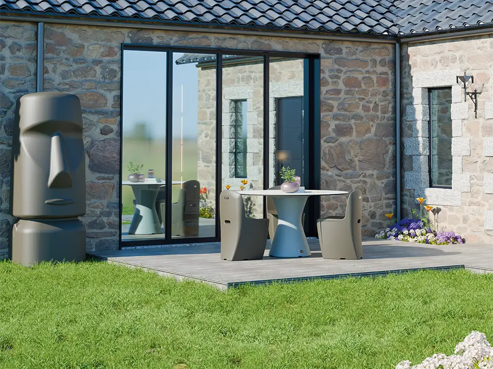 Tendances Magazine Magazine Deco Maison Jardineo 2