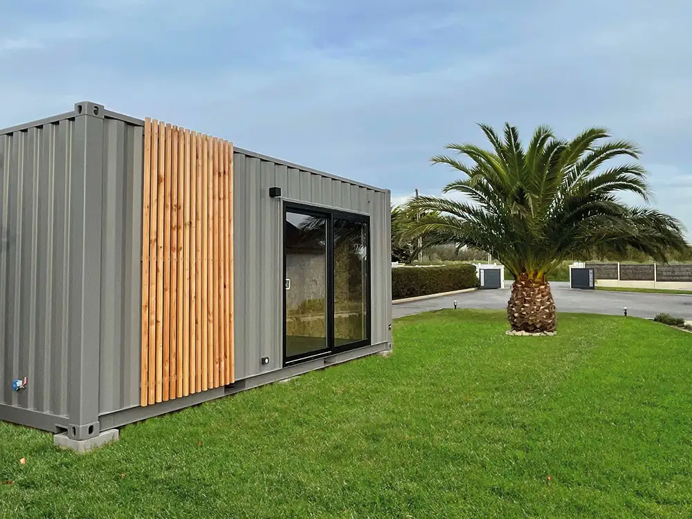 Tendances Magazine Magazine Deco Maison Le Grand Cube