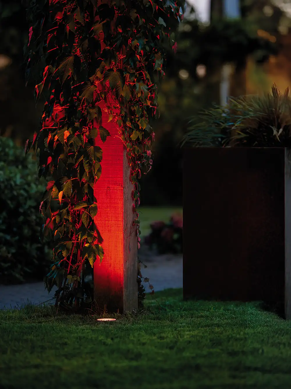 Tendances Magazine Magazine Deco Maison Light Pro