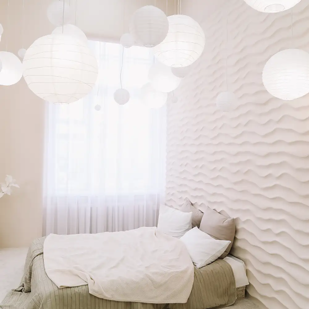 Tendances Magazine Magazine Deco Maison Murs