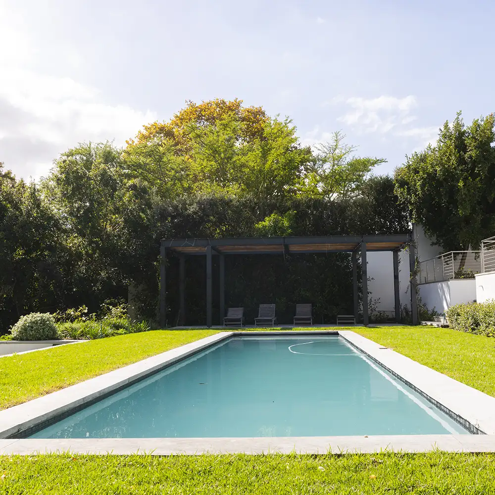 Tendances Magazine Magazine Deco Maison Piscine