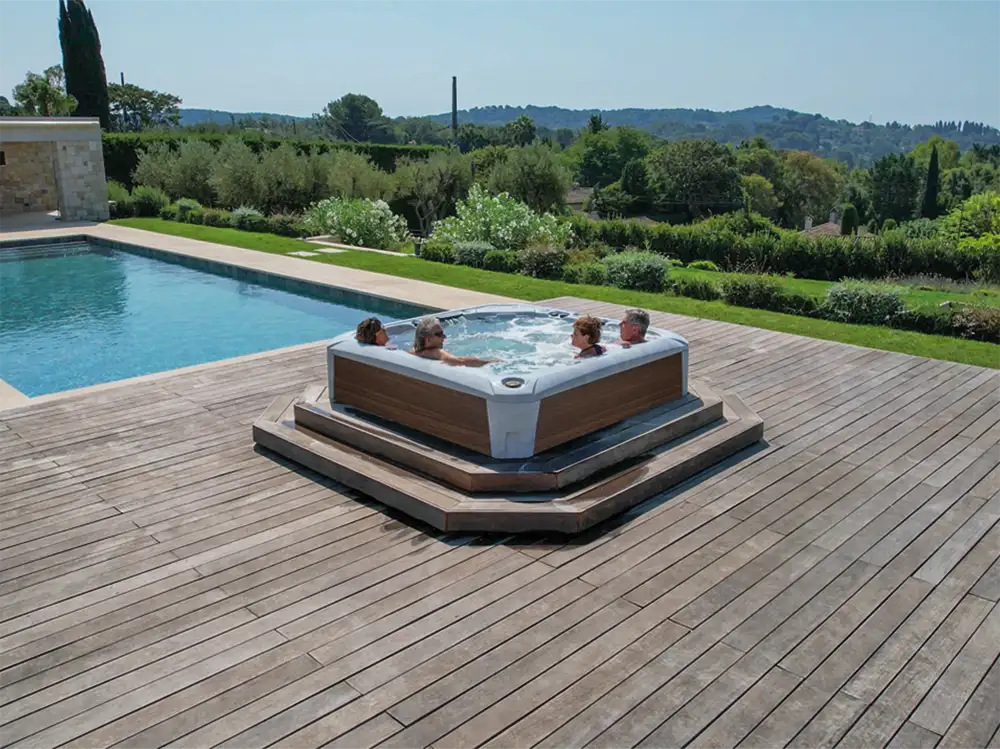 Tendances Magazine Magazine Deco Maison Poseidon