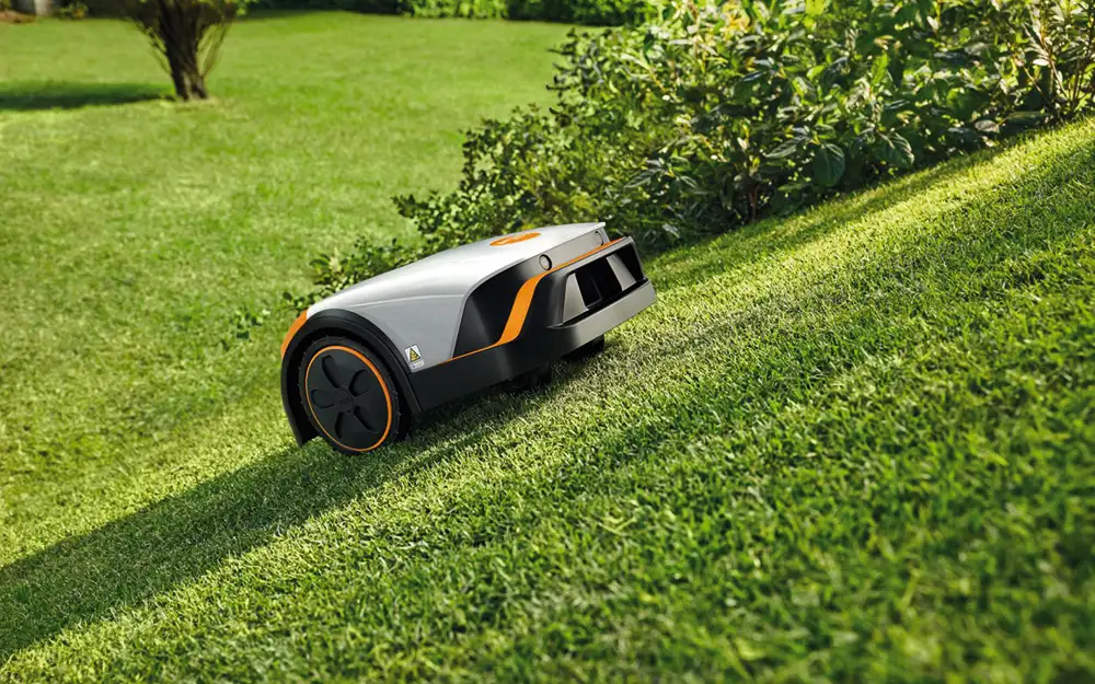 Tendances Magazine Magazine Deco Maison Stihl