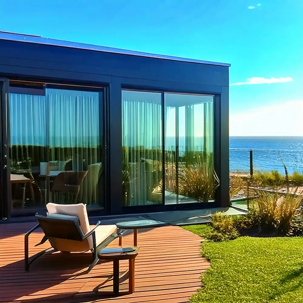 Tendances Magazine Magazine Deco Maison Veranda2 Copie