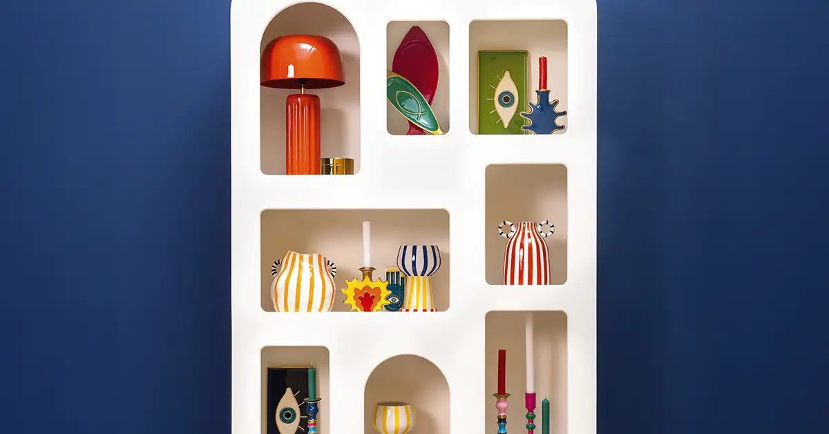 Tendances Magazine Magazine Deco Maison CHEHOMA Collection Printemps Ete 20252