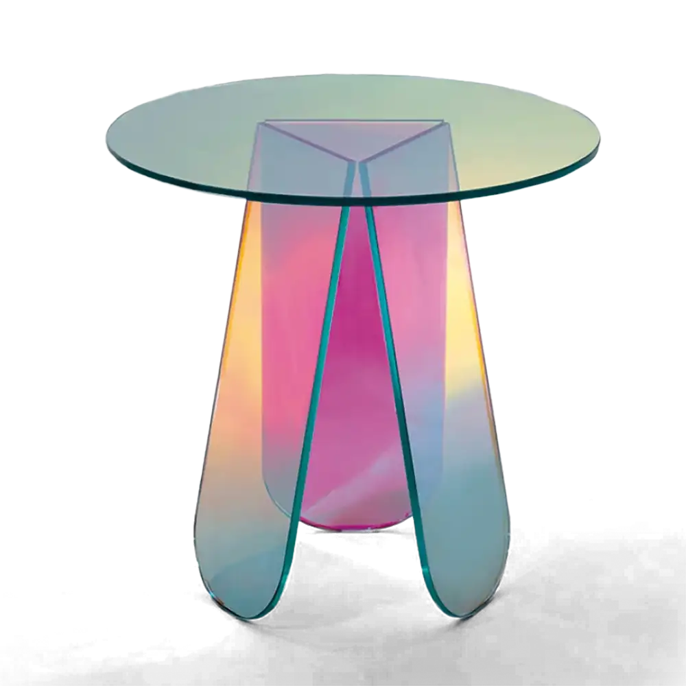 Tendances Magazine Magazine Deco Maison GLASITALIA
