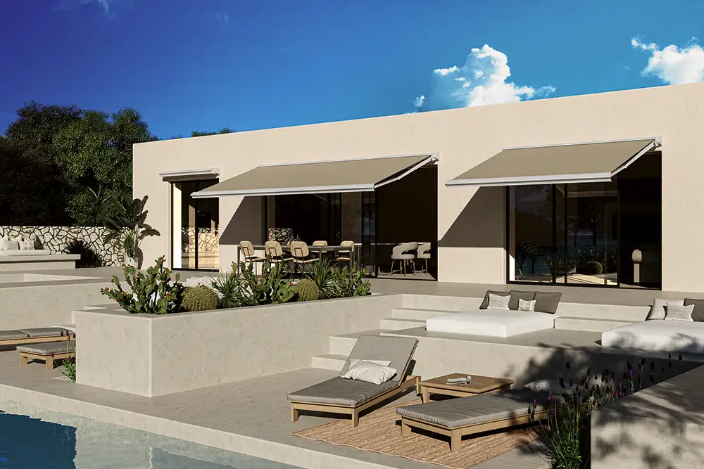 Tendances Magazine Magazine Deco Maison Ke Outdoor