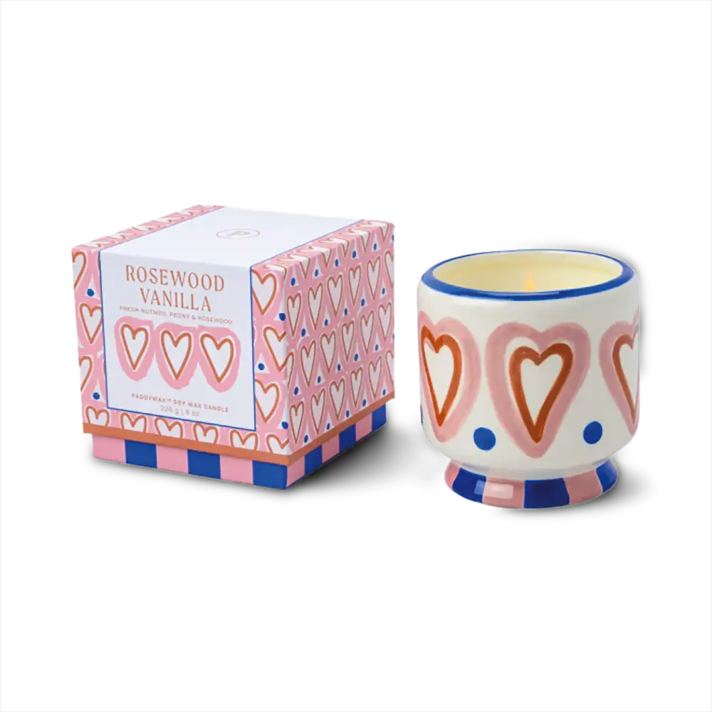 Tendances Magazine Magazine Deco Maison PADDYWAX