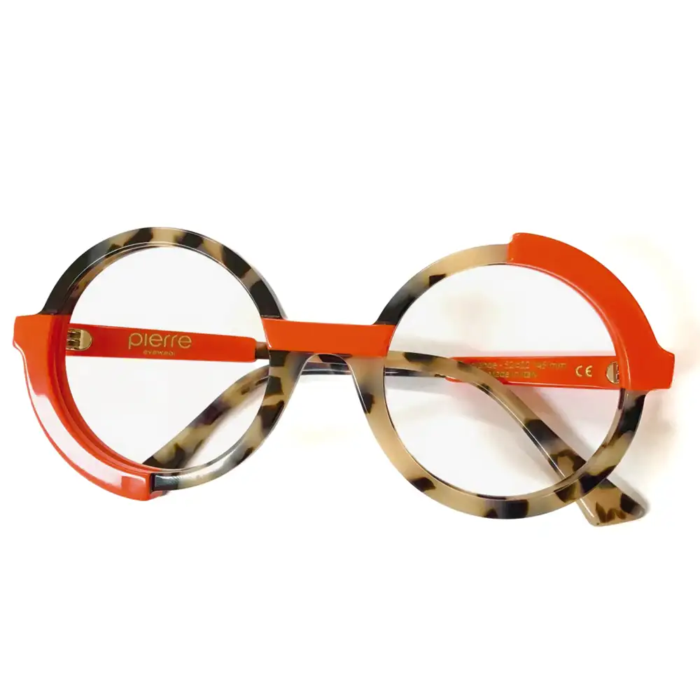 Tendances Magazine Magazine Deco Maison PIERRE EYEWEAR