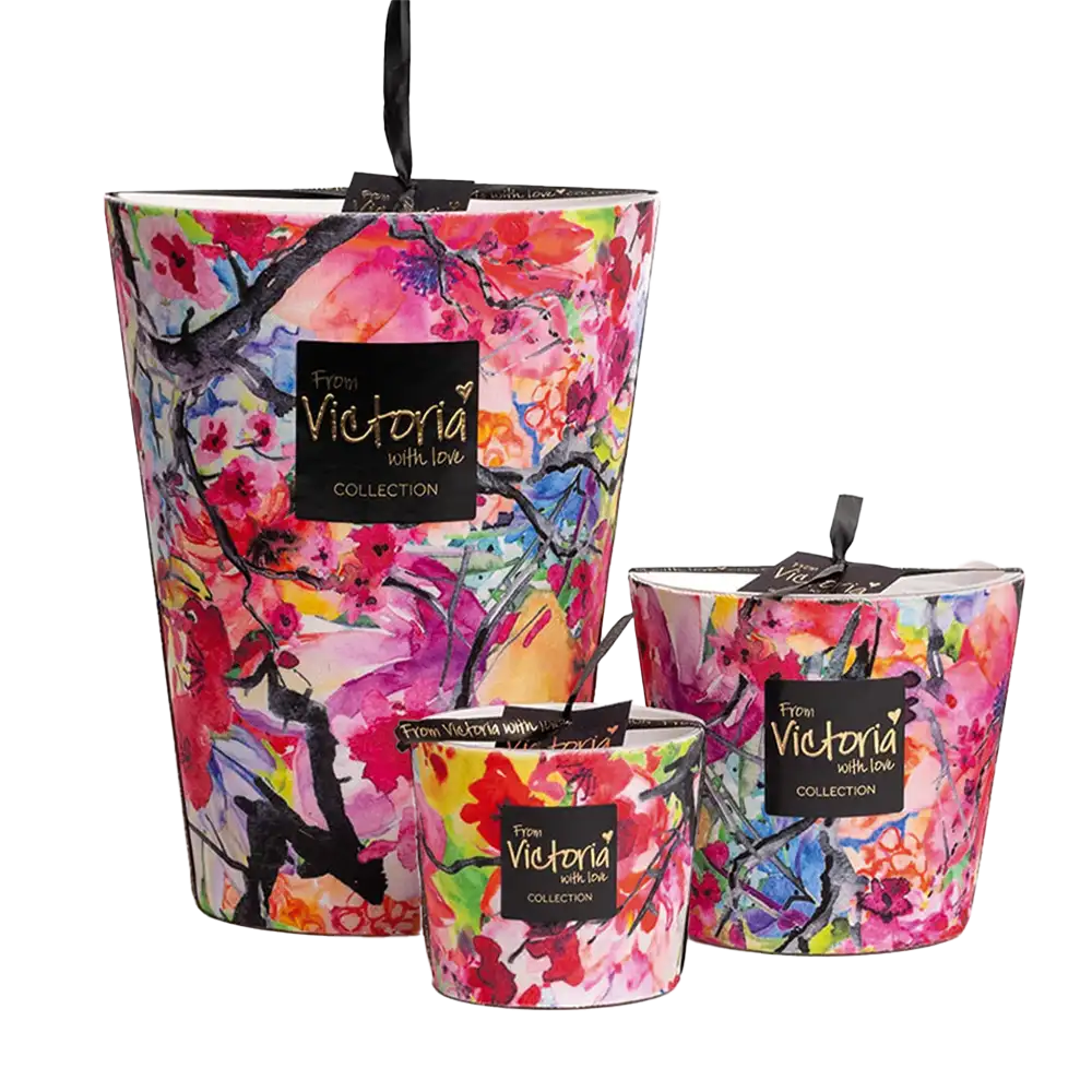 Tendances Magazine Magazine Deco Maison Victoria With Love