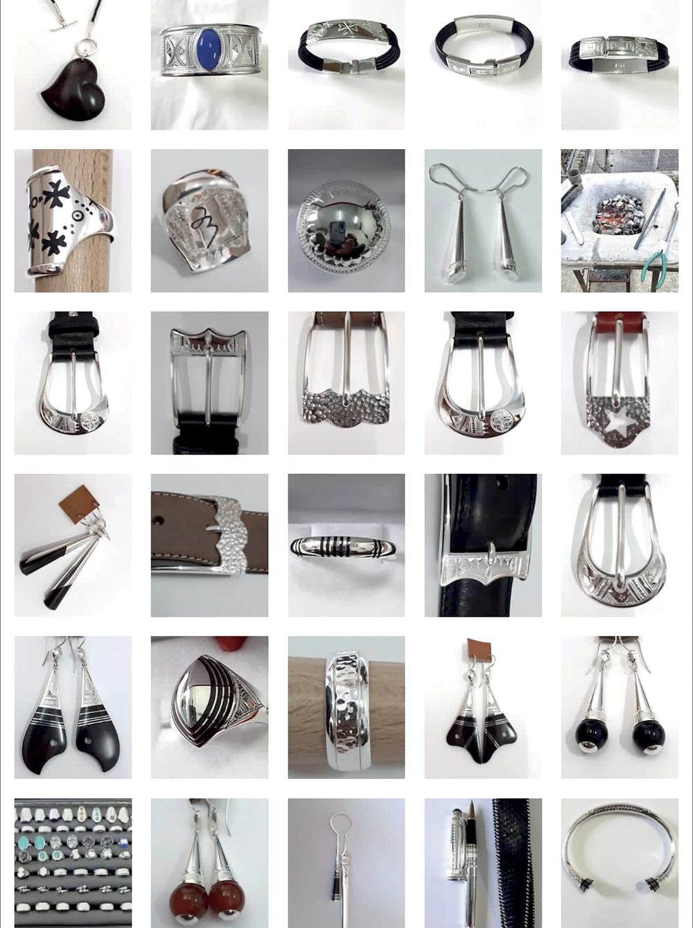 Tendances Magazine Magazine Deco Maison Adiriz Boutique Unknown