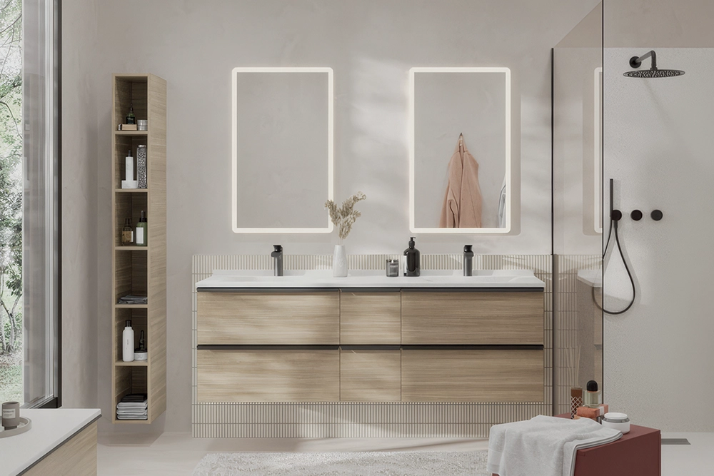 Tendances Magazine Magazine Deco Maison Ambiance Bain