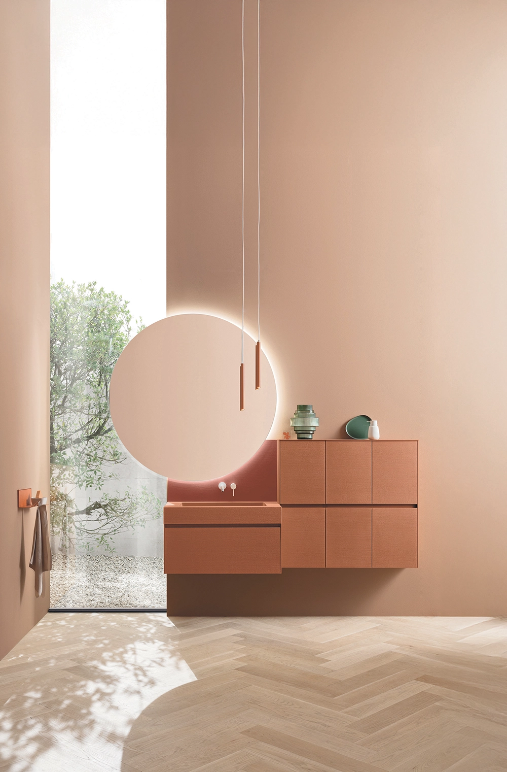 Tendances Magazine Magazine Deco Maison Arblu1