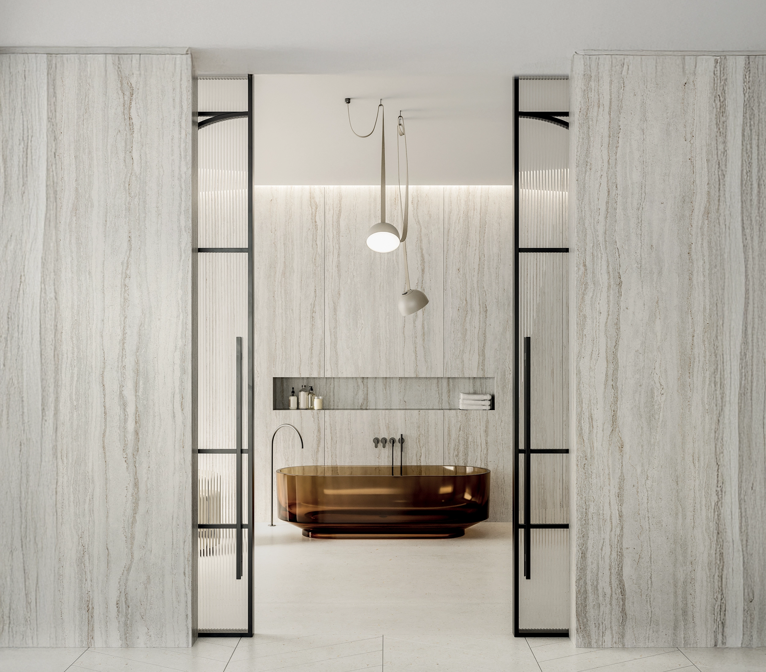 Tendances Magazine Magazine Deco Maison Cosentino